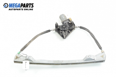 Macara electrică geam pentru Renault Clio II 1.6, 90 cp, hatchback, 5 uși, 1998, poziție: dreaptă - fața