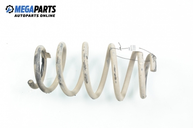 Coil spring for Opel Sintra 2.2 16V, 141 hp, 1999, position: rear
