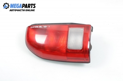 Tail light for Suzuki Grand Vitara (1998-2006) 2.0 automatic, position: left