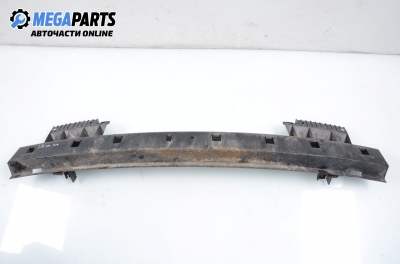 Bumper support brace impact bar for Volvo S40/V40 1.9 TD, 90 hp, station wagon, 1998, position: rear