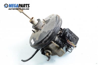 Brake servo for Volkswagen Passat (B4) 2.0 16V, 150 hp, sedan, 1994