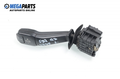 Verstellhebel leuchten for BMW 5 (E39) 2.0, 150 hp, sedan, 1997