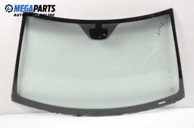 Parbriz pentru Mercedes-Benz C-Class 203 (W/S/CL) 2.0 Kompressor, 163 cp, coupe, 2001