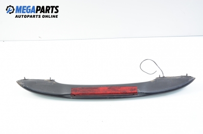 Spoiler for Ford Fiesta IV 1.25 16V, 75 hp, 3 doors, 1996