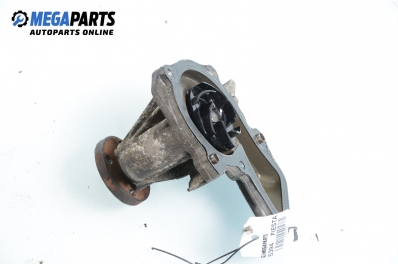Pompă de apă pentru Ford Fiesta IV 1.25 16V, 75 cp, 3 uși, 1996