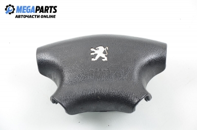 Airbag pentru Peugeot 306 1.4, 75 cp, hatchback, 5 uși, 1999