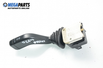 Verstellhebel leuchten for Opel Corsa B 1.0 12V, 54 hp, 2000