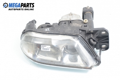 Headlight for Alfa Romeo 166 2.4 JTD, 136 hp, 2000, position: right Valeo