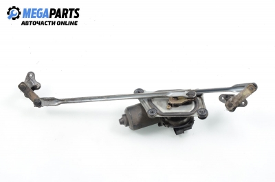 Front wipers motor for Kia Sportage I (JA) 2.0 TD 4WD, 83 hp, 2000, position: front