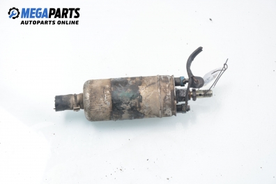 Fuel pump for Mercedes-Benz 124 (W/S/C/A/V) 2.2, 150 hp, sedan automatic, 1995