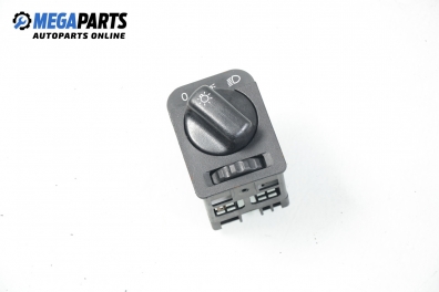 Lights switch for Opel Corsa B 1.0 12V, 54 hp, 3 doors, 2000