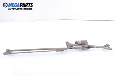 Motor ștergătoare parbriz for Peugeot 307 2.0 HDi, 107 hp, hatchback, 2002