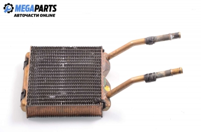 Heating radiator  for Opel Astra F (1991-1998) 1.6, hatchback