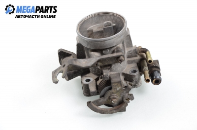 Clapetă carburator pentru Fiat Coupe 1.8 16V, 131 cp, 2000