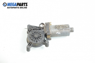 Motor macara geam for Mercedes-Benz E-Class 210 (W/S) 3.0 D, 136 hp, sedan automatic, 1996, position: stânga - fața