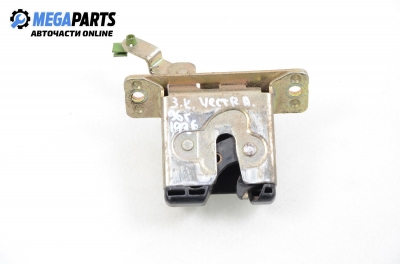 Trunk lock for Opel Vectra B 2.0 16V, 136 hp, hatchback, 1996