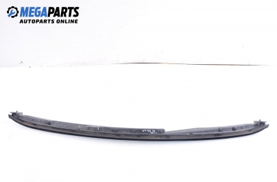 Tampon bară de protecție față pentru Peugeot 307 2.0 HDi, 107 cp, hatchback, 5 uși, 2002, poziție: fața
