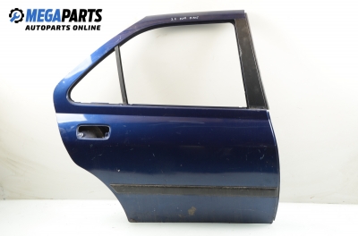 Ușă pentru Peugeot 406 2.0 16V, 132 cp, sedan, 1996, poziție: dreaptă - spate