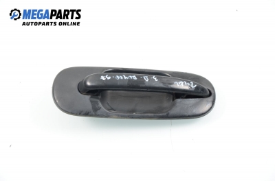 Outer handle for Rover 400 1.4, 103 hp, sedan, 1997, position: rear - right
