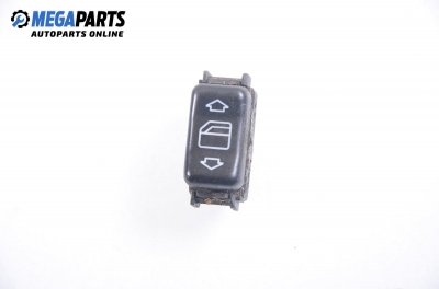 Power window button for Mercedes-Benz 124 (W/S/C/A/V) 2.5 D, 94 hp, sedan, 1992