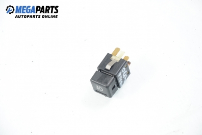 Fog lights switch button for Opel Corsa B 1.0 12V, 54 hp, 3 doors, 2000