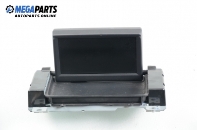 Navigation display for Volvo V50 2.5 T5 AWD, 220 hp automatic, 2004 № 31215558-1