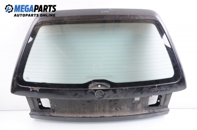 Boot lid for Volkswagen Passat (B3) 2.0, 115 hp, station wagon, 1991