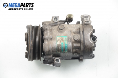 Kompressor klimaanlage für Opel Corsa C 1.7 DI, 65 hp, lkw, 2005 № GM 24 421 642