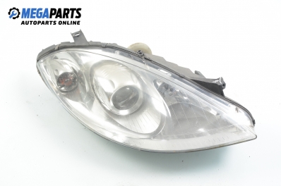 Headlight for Mercedes-Benz A-Class W169 1.8 CDI, 109 hp, 5 doors, 2005, position: right