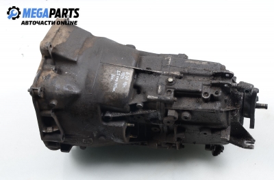  for BMW 5 (E39) 2.5 TDS, 143 hp, station wagon, 1998