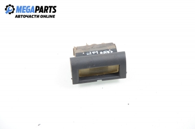 Plafon număr spate for Opel Astra F 1.6, 75 hp, hatchback, 1991