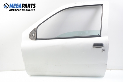 Tür für Fiat Punto 1.7 TD, 63 hp, 3 türen, 1997, position: links