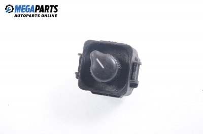 Mirror adjustment button for Mercedes-Benz 124 (W/S/C/A/V) 2.5 D, 94 hp, sedan, 1992
