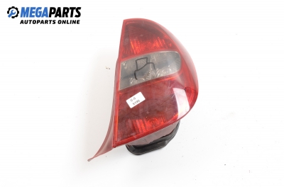 Tail light for Citroen C5 2.0 HDi, 109 hp, hatchback, 2001, position: right