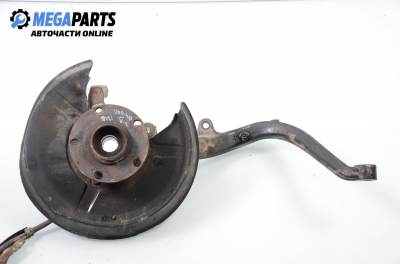 Butuc cu bielă for Audi A4 (B5) (1994-2001) 2.5, combi, position: dreaptă - spate