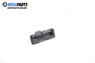 Mâner exterior portbagaj for Ford Focus II (2004-2010) 1.6, sedan, position: din spate