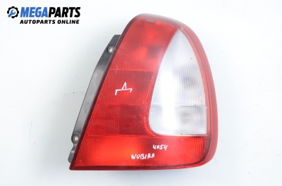 Tail light for Daewoo Nubira 1.6 16V, 106 hp, hatchback, 5 doors, 1998, position: right