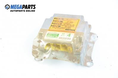 Airbag module for Toyota Yaris 1.0 16V, 68 hp, 2000 № 89170-52040