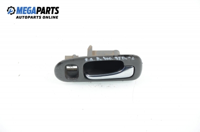 Inner handle for Rover 400 1.4, 103 hp, sedan, 1997, position: rear - right