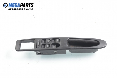 Butoane geamuri electrice pentru Alfa Romeo 166 2.4 JTD, 136 cp, 2000