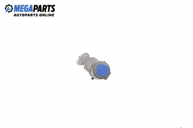Parktronic for BMW 3 (E90, E91, E92, E93) 2.0, 136 hp, combi, 2007