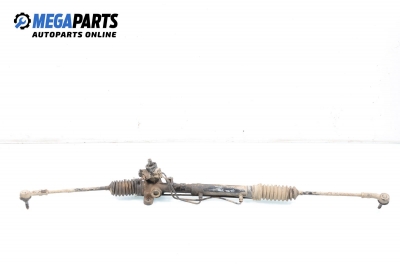 Zahnstangen-lenkgetriebe, hydraulisch für Volkswagen Golf III 1.8, 75 hp, 5 türen, 1991