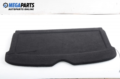 Trunk interior cover for Peugeot 307 2.0 HDi, 107 hp, hatchback, 5 doors, 2002