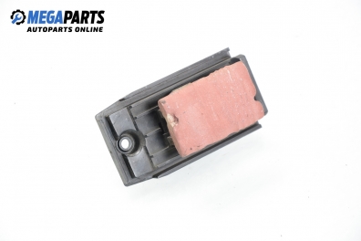 Blower motor resistor for Ford Fiesta IV 1.25 16V, 75 hp, 3 doors, 2000