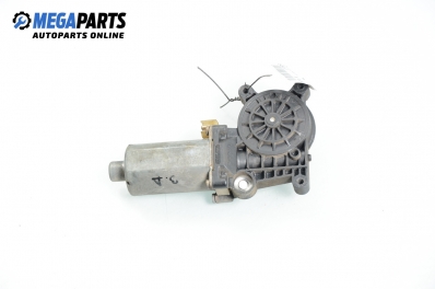 Motor macara geam for Mercedes-Benz E-Class 210 (W/S) 3.0 D, 136 hp, sedan automatic, 1996, position: dreaptă - spate