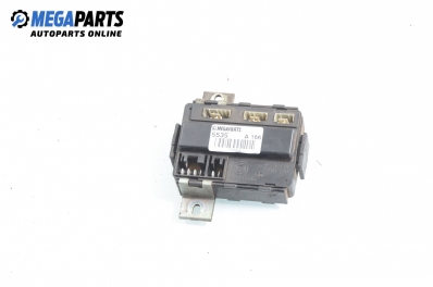 Window control module for Alfa Romeo 166 2.4 JTD, 136 hp, 2000 № 46423346