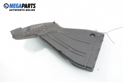 Air duct for Audi A4 (B7) 2.0 16V TDI, 140 hp, station wagon automatic, 2007