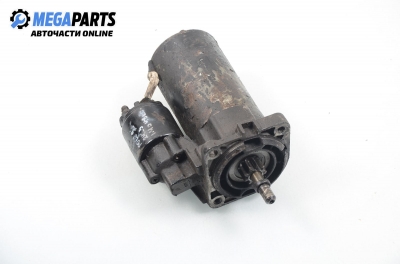 Starter for Volkswagen Polo 1.4 D, 48 hp, 3 doors, 1993