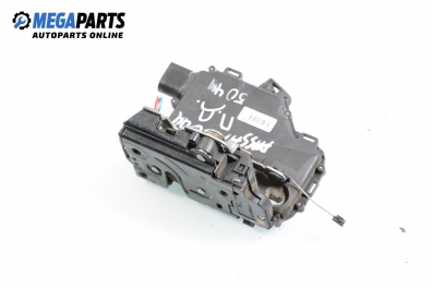 Schloss for Volkswagen Passat (B5; B5.5) 1.9 TDI, 110 hp, sedan, 1997, position: rechts, vorderseite