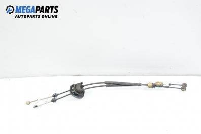 Gear selector cable for Citroen C3 1.4 16V HDi, 90 hp, hatchback, 2005